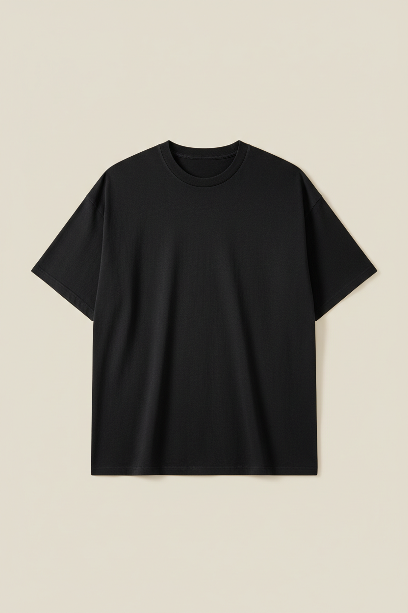 T-shirt Oversize