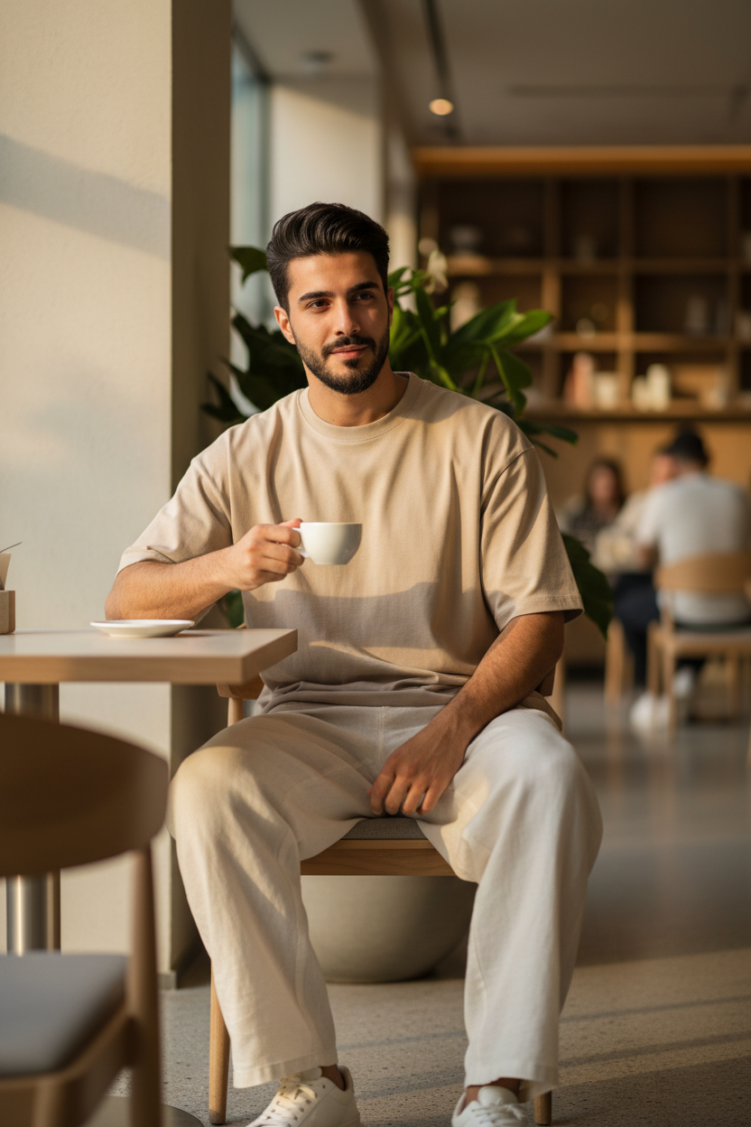 Caffè