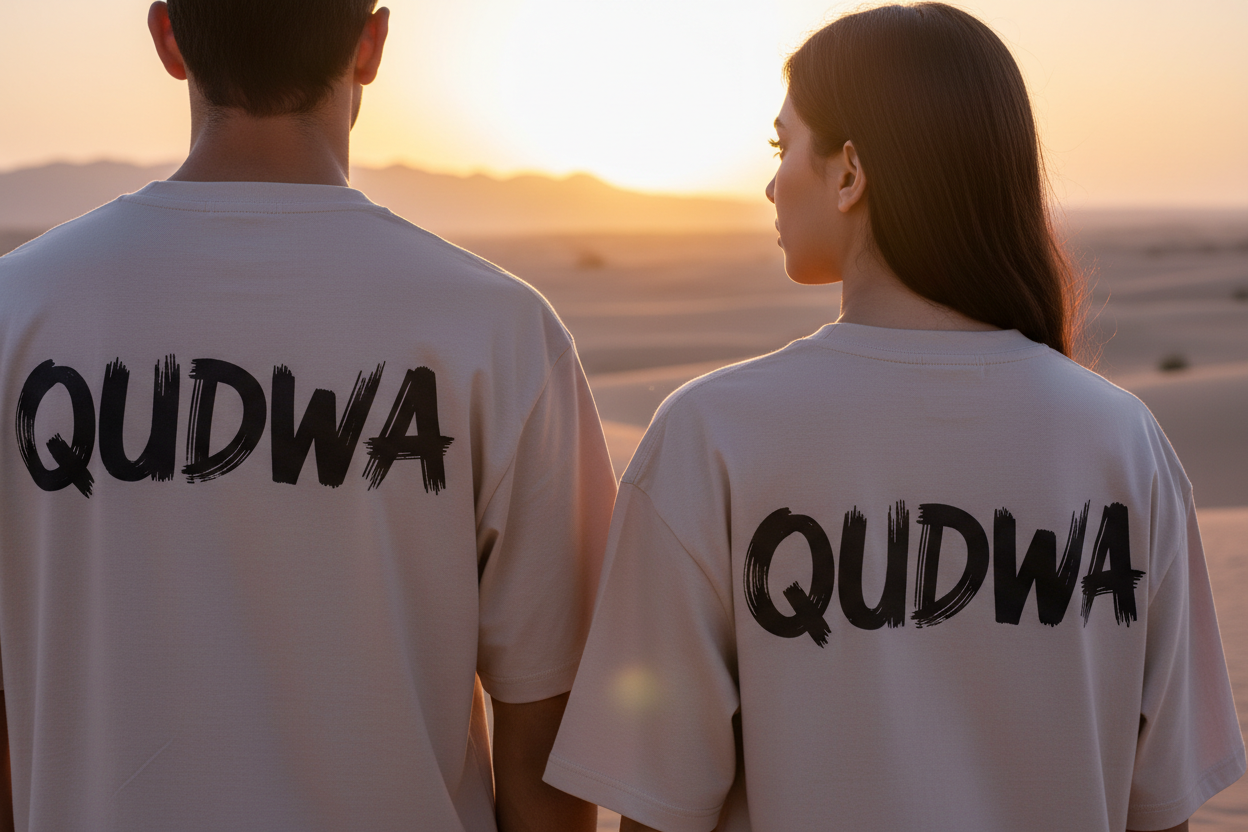 Close-up Qudwa