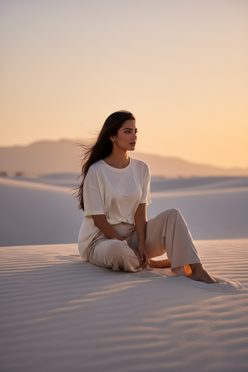 Deserto