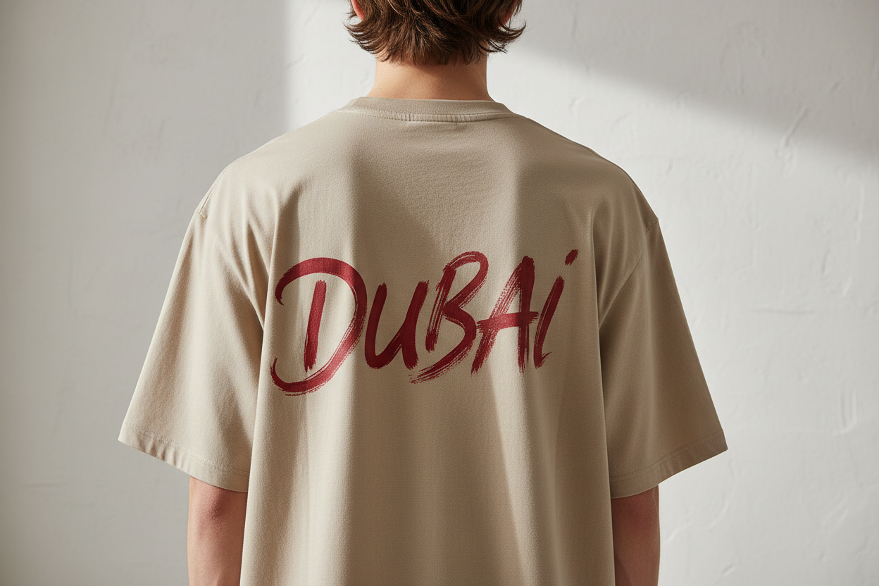 DUBAI carousel
