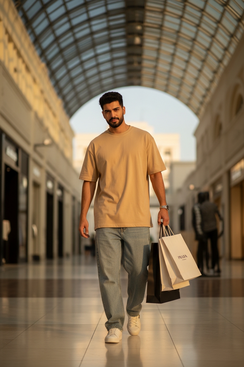 Mall