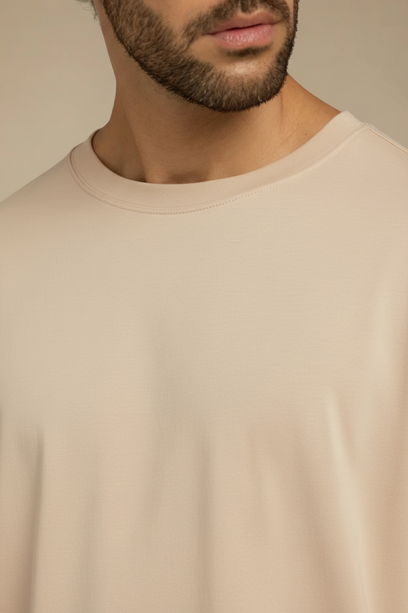 Oversize Sand — Dettaglio