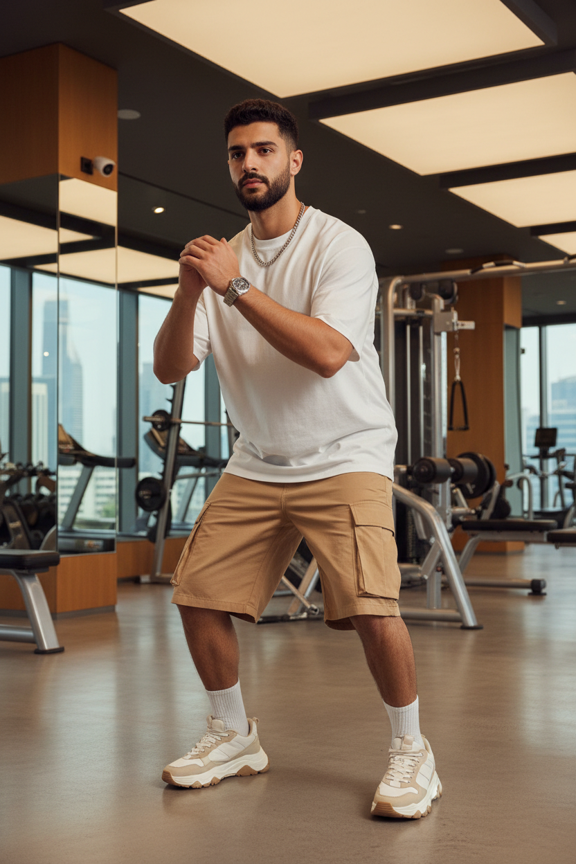 Palestra