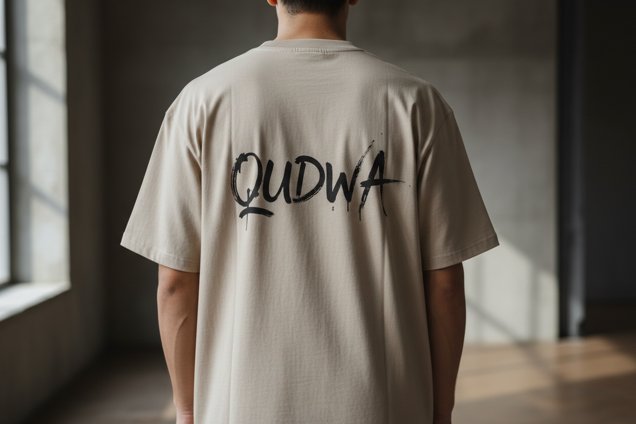 QUDWA carousel