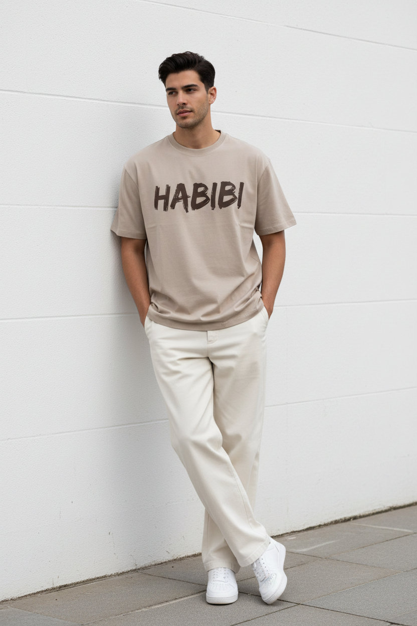 Uomo Habibi Zara